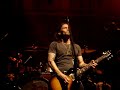 Alter Bridge - Blackbird - Roseland 7/11/08