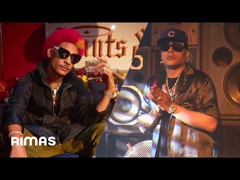 KIKO EL CRAZY, DARELL, “HÁBLALE DE CUALTO”