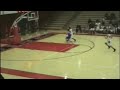 Sweet Behind the Back Pass