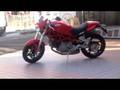 DOCATI ドゥカティ Ducati Monster S2R 1000