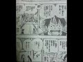 en español Nyon Luffy dice acerca de As de la ejecución pública. Luffy había tenido la intención de volver a Sabaody, sino que decide a impulsar la cabeza abajo para salvar a Ace. As va a ser ejecutado en seis días, y se encuentra actualmente en IMPEL de Down. Pero por lo general toma la Kuja buques a la semana (tal vez seis días) para llegar ... Sin embargo, la infantería de marina de los buques puede llegar en cuatro. La razón es que hay una corriente oceánica en el triángulo de Enies, Marine HQ y IMPEL de Down. Paseos en que los actuales a partir del momento en las puertas de Justicia están abiertas, los recortes que dos días de descanso del viaje (estoy parafraseando, pero más o menos lo que dice.) Desde Hancock ha sido convocado por la Infantería de Marina, Nyon y Luffy ir a preguntar a tomar a lo largo de ellos en el buque de la marina. Pero en ese momento, que escuchar que acaba de Hancock se desmayó de la enfermedad. Comprobación de su estado, Nyon dice que esto se parece a la misma enfermedad que la anterior emperatriz murió a causa de ... Aun así, Luffy le pregunta. Todo el mundo piensa que es inútil, pero Hancock de acuerdo enseguida. La razón es que está enamorado de Luffy. Es el amor de enfermedad. Por último, el capítulo de la semana termina con Nyon dice algo así como 