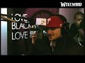 Westwood - Aftershock freestyle 1Xtra