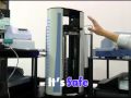 Thermo Scientific Orbitor RS Microplate Mover