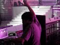wally lopez at space of sound festival, 1 january 2008
