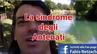 La sindrome degli Antenati ed il Genosociogramma