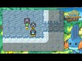 Let's Play Pokémon Mystery Dungeon: Rot [Blind / German] - #70 - Regenbogen
