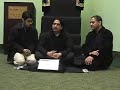 Syed Imon Rizvi - Idaara-e-Jafaria, Wsshington D.C. Syed Imon Rizvi - Idaara-e-Jafaria, Wsshington D.C.
