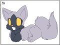 Poocheyena Speedpaint