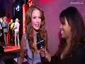 Wentworth Miller on Swedish TV Awards ~ Short Interview Wentworth Miller on Swedish TV Awards ~ Short Interview