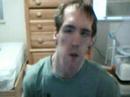 Re: Pangea day (pangeaday) first global laugh laughing