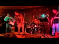 Majic Carpet Ride Live at the Stanhope House, Stanhope, NJ USA