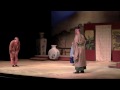 Juneau Mikado: 6 - Young Man Despair