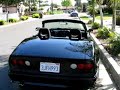 Datsun 240Z roadster