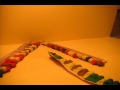 Protein Synthesis Claymation