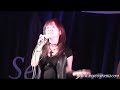 Masami Okui -Utena- Salón del Manga Barcelona 2008 -Live in HD- Masami Okui -Utena- Salón del Manga Barcelona 2008 -Live in HD-