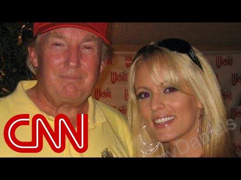 Stormy Daniels offers to return $130k to speak freely