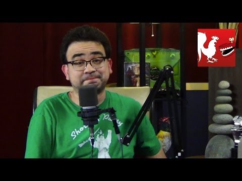 Rooster Teeth Video Podcast #265