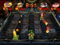 Crash Bash: Metal Fox (Crystal) Crash Bash: Metal Fox (Crystal)