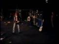Nirvana - 1991 Reading Festival, Endless Nameless