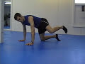 Exercise of the Month - Fire Hydrant - Hips and Butt Exercise of the Month - Fire Hydrant - Hips and Butt