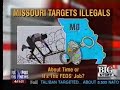 FOX News - Gov. Matt Blunt\