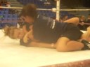 Grappling Femenil Grappling Femenil