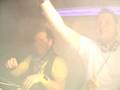 Puka Naka (Italy) with DJs Ben Santo & Tonspion