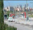 metro ligero ml1 en pruebas por la parada 4 antonio saura