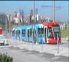 Metro Ligero ML1 en pruebas por la parada 4 Antonio Saura