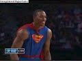 NBA Slam Dunk Contest New Orleans 2008