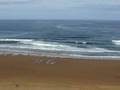 Barinatxe beach,Getxo-Sopela (Euskalherria - Basque Country)