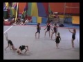 Gymnastics Camp 1999 Hollywood Camp Identical Twins Gymnastics Camp 1999 Hollywood Camp Identical Twins