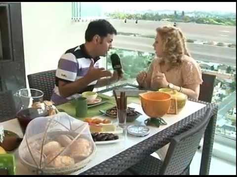 Imagem de Amostra do You Tube