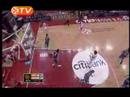Olympiacos, what a climb Olympiacos, what a climb