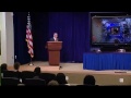 NASA Joins White House, from Ground and Space, to Discuss State of STEM Education in America