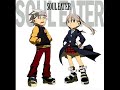 Soul Eater Character Song 01 Mauve-iro no Sympathy (Maka & Soul)