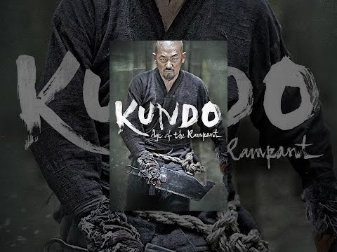 Kundo: Age of the Rampant