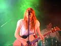 \"For The Family\" Hannah Scott Live @Studio 24 Edinburgh