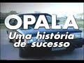 Documentário GM: Trajetória do Opala (oficial Chevrolet) 1-2