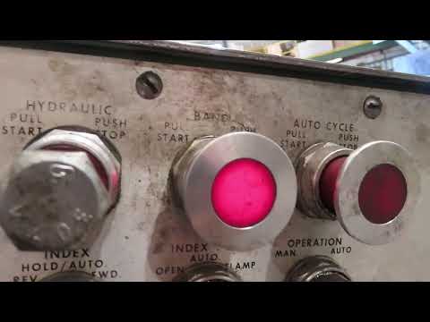 1989 DOALL C-1213A Saws | MD Equipment Services LLC (2)