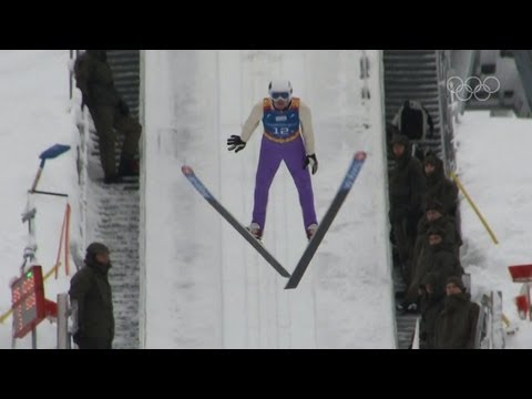 Another win for Germany on the slopes!