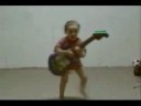 Guitarren Solo