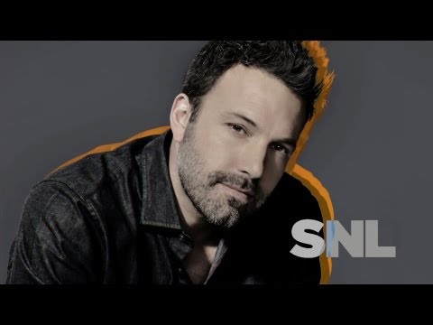 Ben Affleck - May 18, 2013