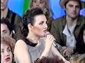 Anna Oxa - Donna con te (Gr@n premi0 1990)
