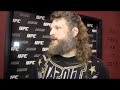 UFC 137 Pre-Fight: Roy Nelson- Big Beard Strikes Again