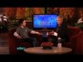 An Extremely Inspiring 14-Year-Old Graeme Taylor (2010-11-22)