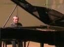 impromptu n�3 op.90 de schubert enregistr� par bernard hennequin � colombes en janvier 2008
