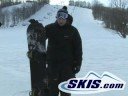 K2 Darkstar 2009 snowboard review from Skis.com