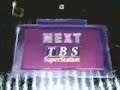 Beyond Indiana: WTBS Intershow Late 1989 Beyond Indiana: WTBS Intershow Late 1989