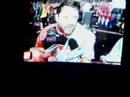 tony Stewart interview after the Richmond race